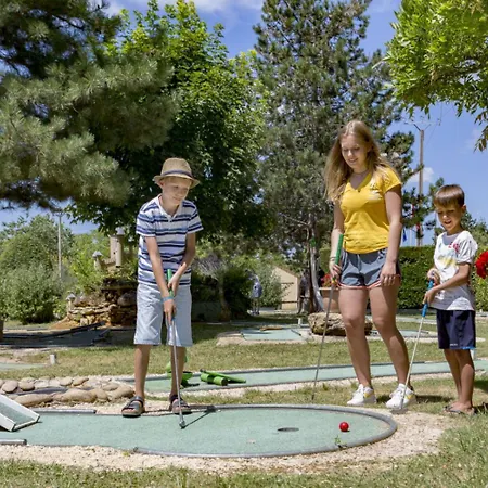 4p 2bdrms Airconpremium * Saint-Crépin-et-Carlucet