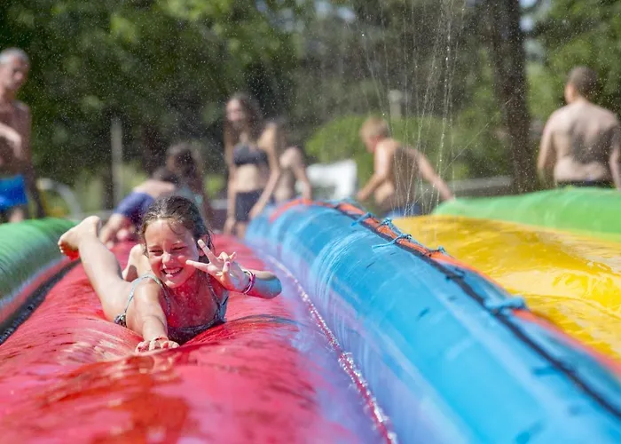 4p 2bdrms Airconpremium Saint-Crépin-et-Carlucet