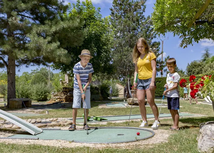 4p 2bdrms Airconpremium * Saint-Crépin-et-Carlucet